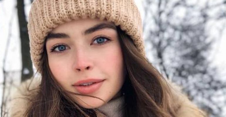 find girl in nikolaev