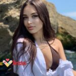 beautiful ukrainian woman