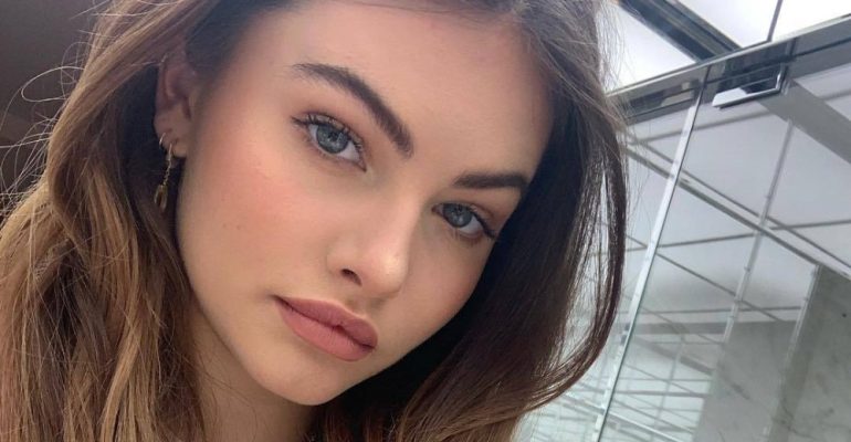 woman from kharkiv