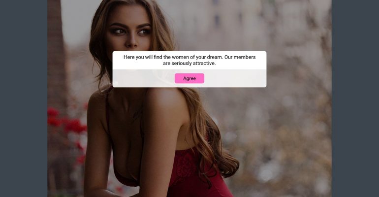 Date Russian Beauty Site Review Post Thumbnail