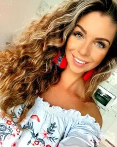 hot ukrainian bride