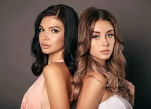 hot slavic women