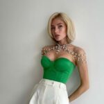 ukraine woman beautiful