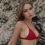 attarctive poltava woman