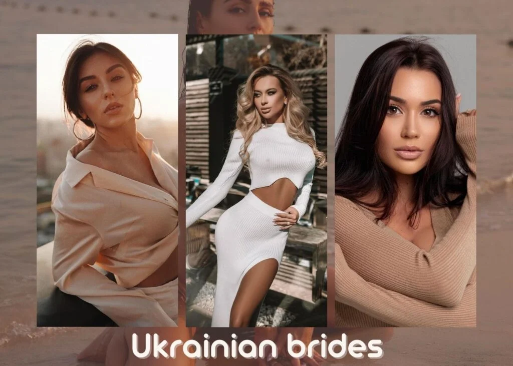 Ukrainian mail order brides