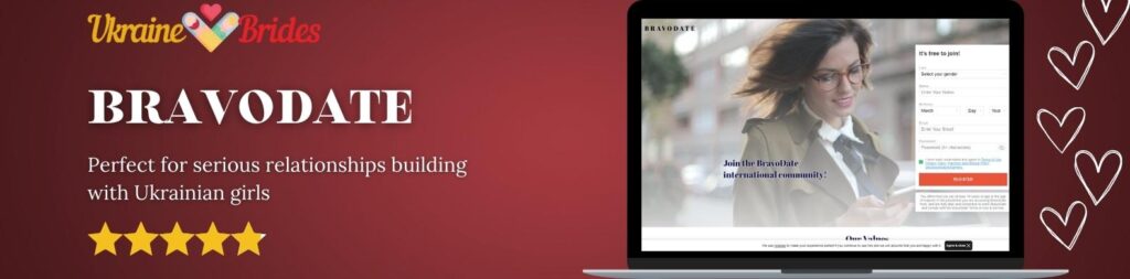 Bravodate site review