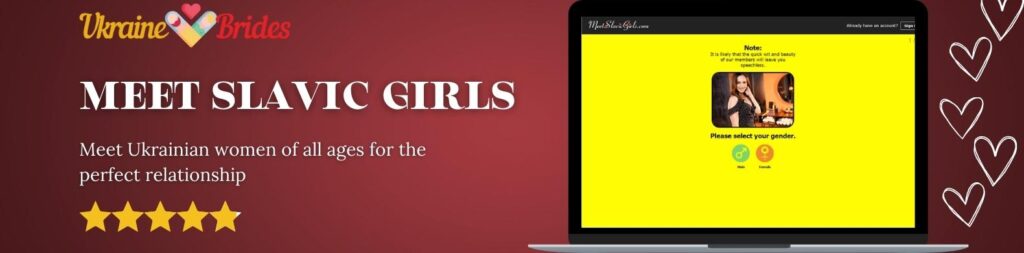 MeetSlavicGirls site review