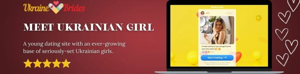 MeetUkrainianGirl dating service