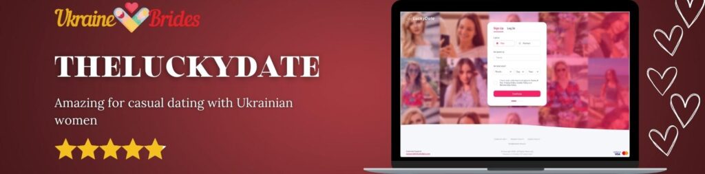 14 Legitimate Ukrainian Dating Sites: Real Ukrainian Dating Websites