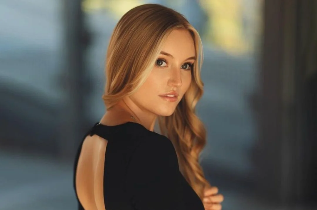 Sexy girl from Ukraine