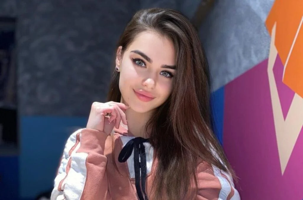 Slovenian woman for marriage