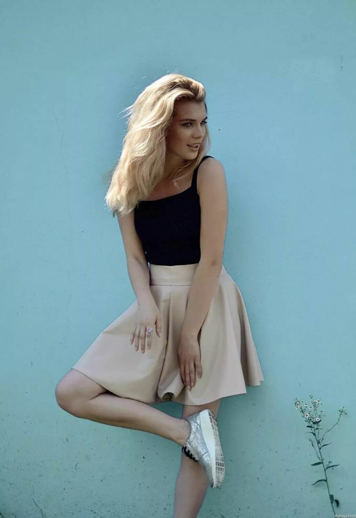 Hanna Profile image 4