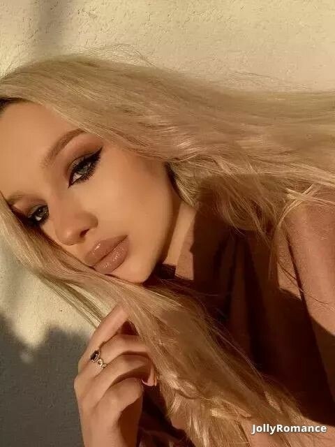 Irina Profile image 3