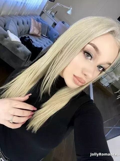 Irina Profile image 4