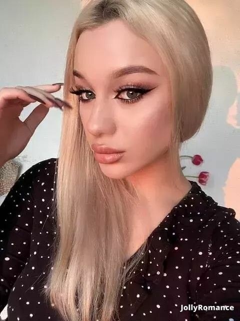 Irina, 18