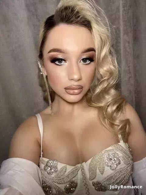 Irina Profile image 5