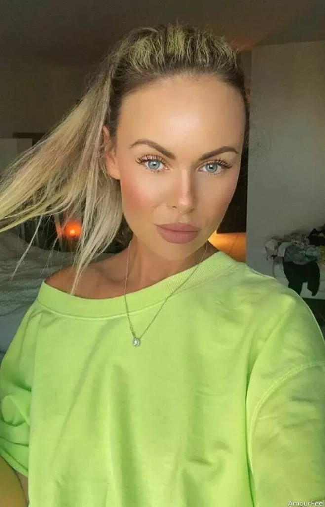 Halyna Profile image 6
