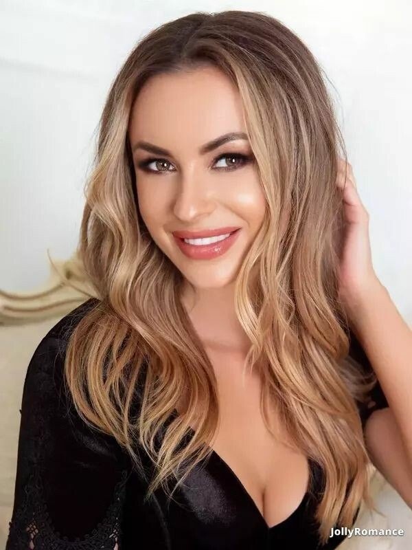 Irina Profile image 3