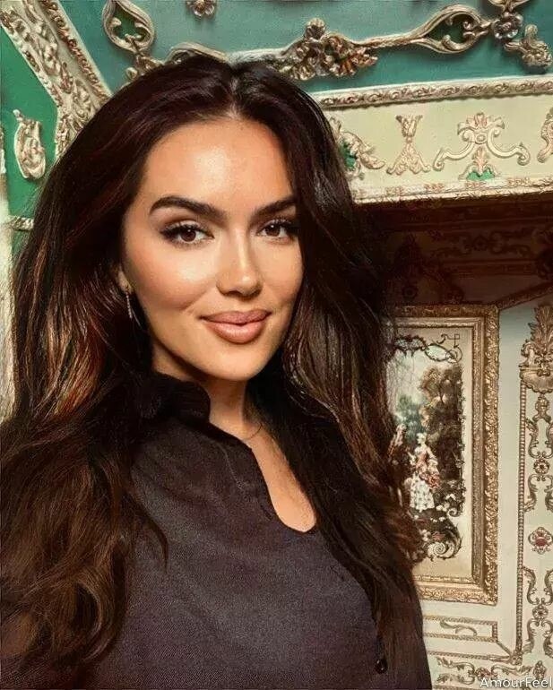 Alina, 36