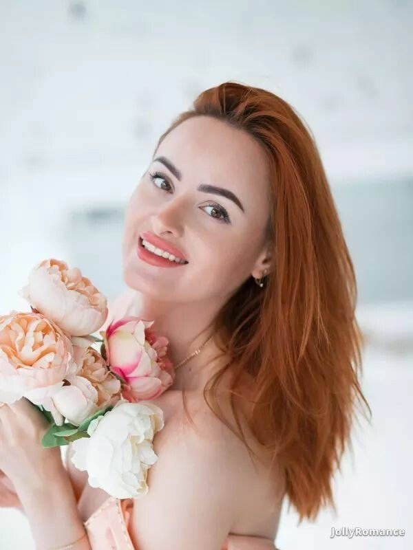 Irina Profile image 4