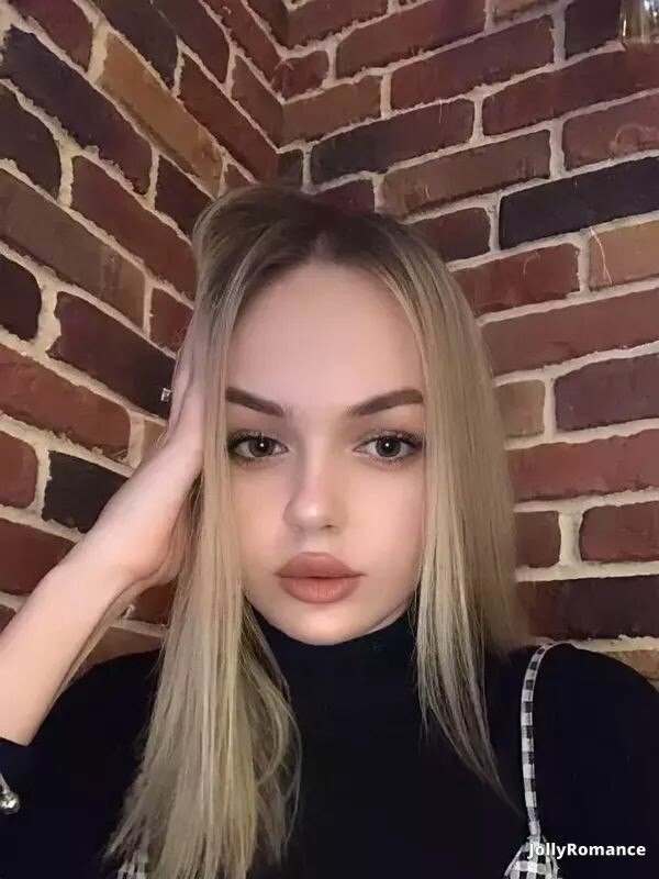 Iryna, 18