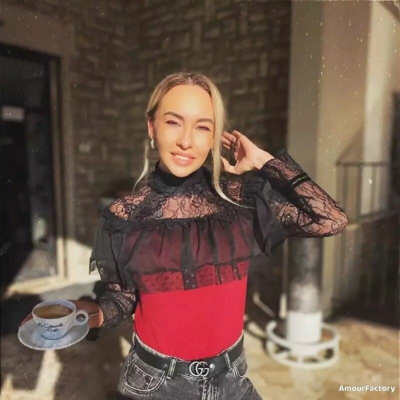Anna Profile image 4