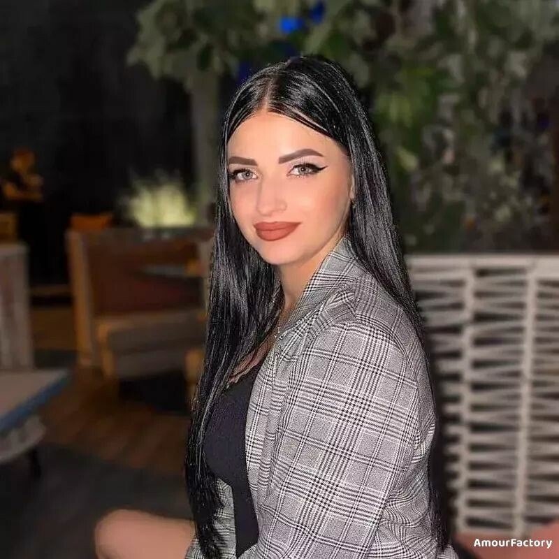 Irina Profile image 3