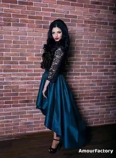 Irina Profile image 5