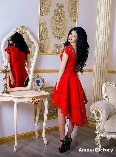 Irina Profile image 4