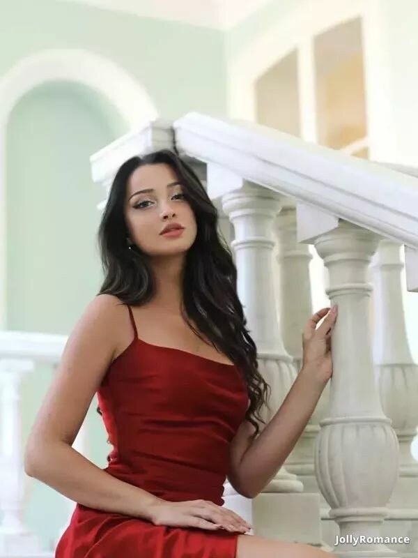 Sofiia, 19